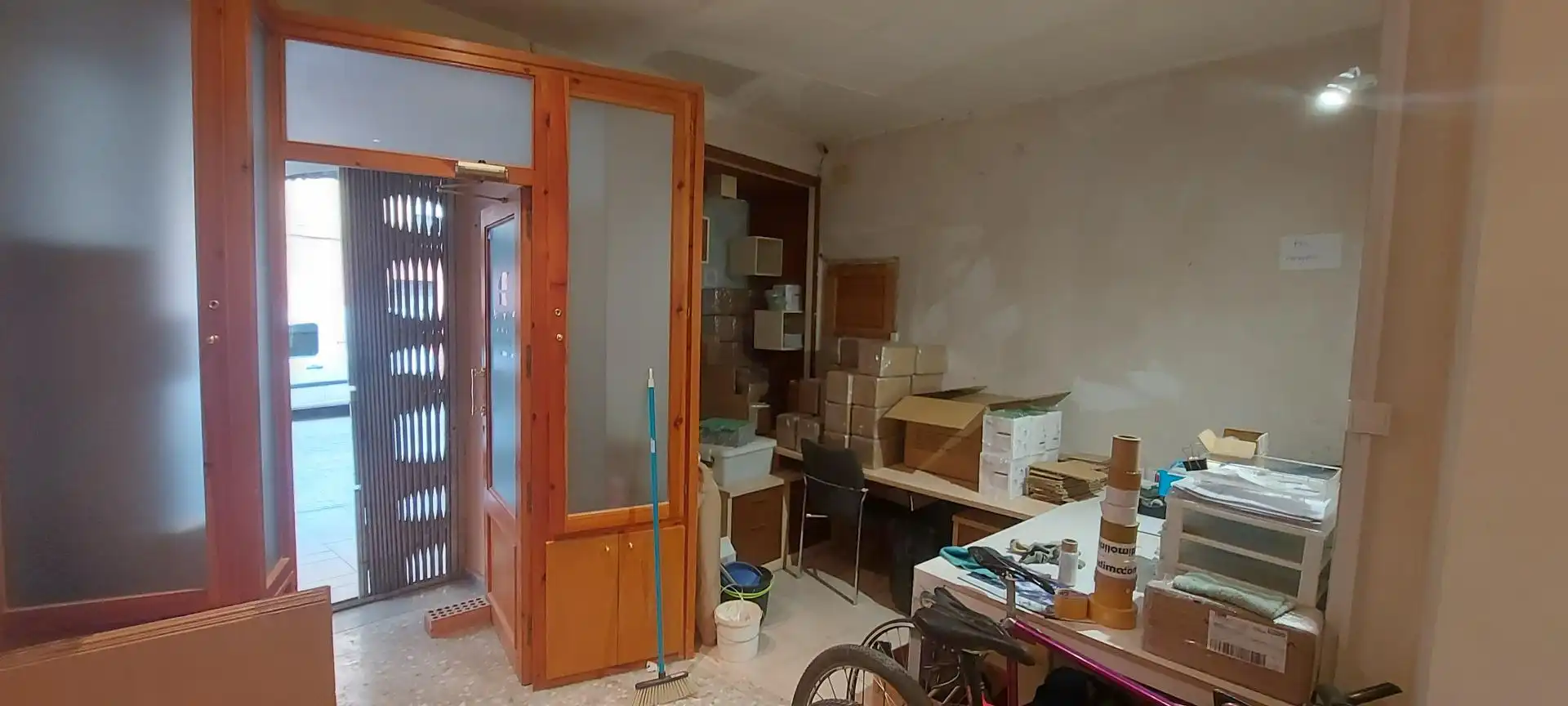 Local comercial en venda a Capdevila, imagen 4