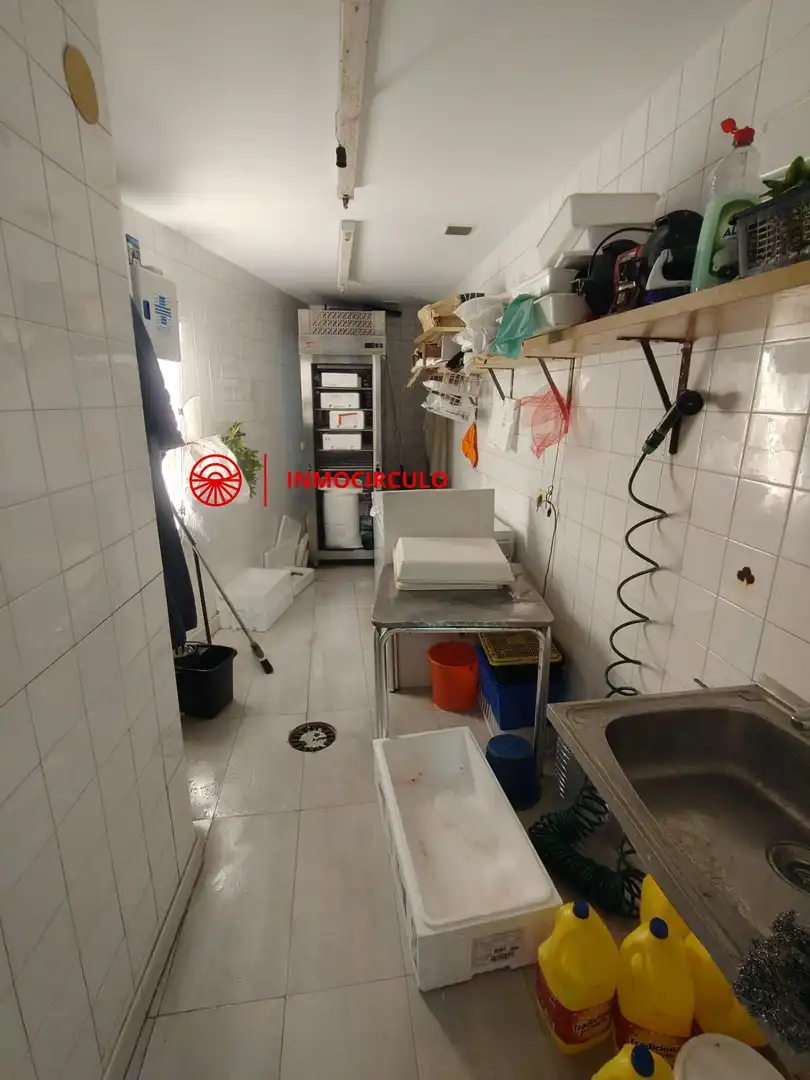 Business premises for sale in Centro, imagen 5