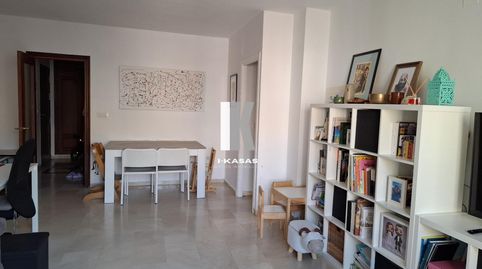 Foto 5 de Piso en venta en Plz Virgen de la Amargura, Madre de Dios, Jerez de la Frontera