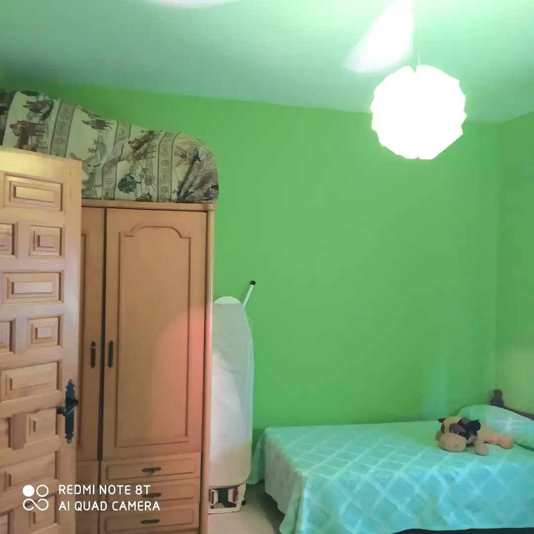 Chalet con jardín en venta en Malagón, imagen 10