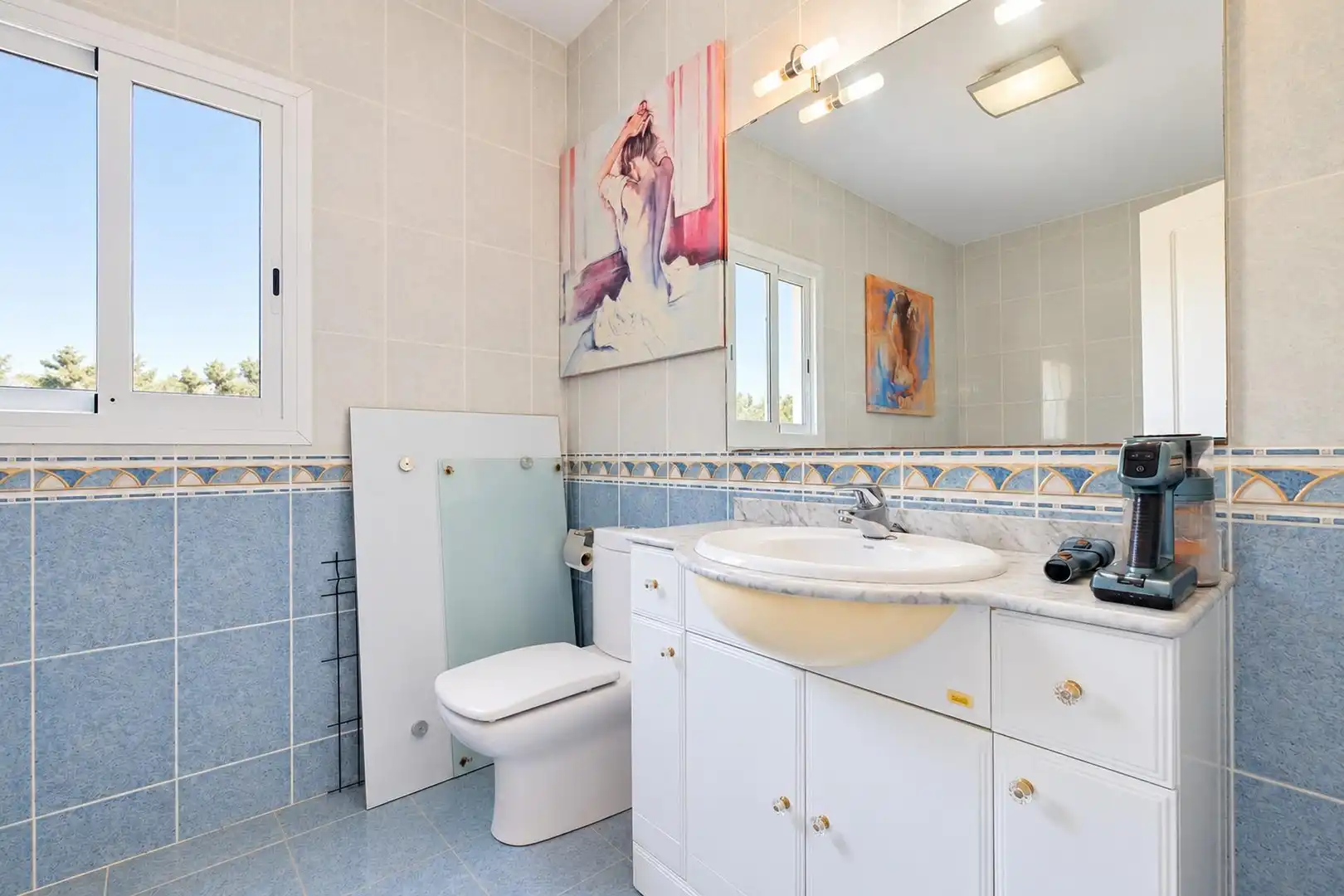 Villa avec piscine à vendre à Benicolada - Las Adelfas, imagen 34