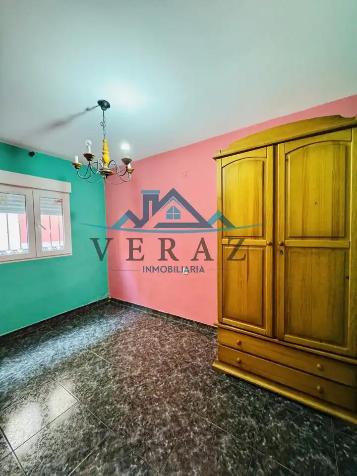 Habitación de Casa o chalet en venta en Talavera de la Reina con Aire acondicionado y Trastero