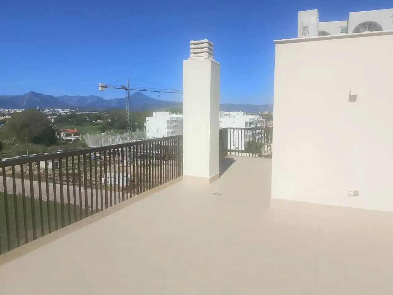 Appartement avec terrasse à vendre à Avenida Mediterránea, imagen 9