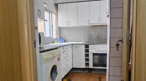 Foto 3 de Piso en venta en Calle S.antoni M.claret, 32, Nou Eixample Nord, Tarragona Capital