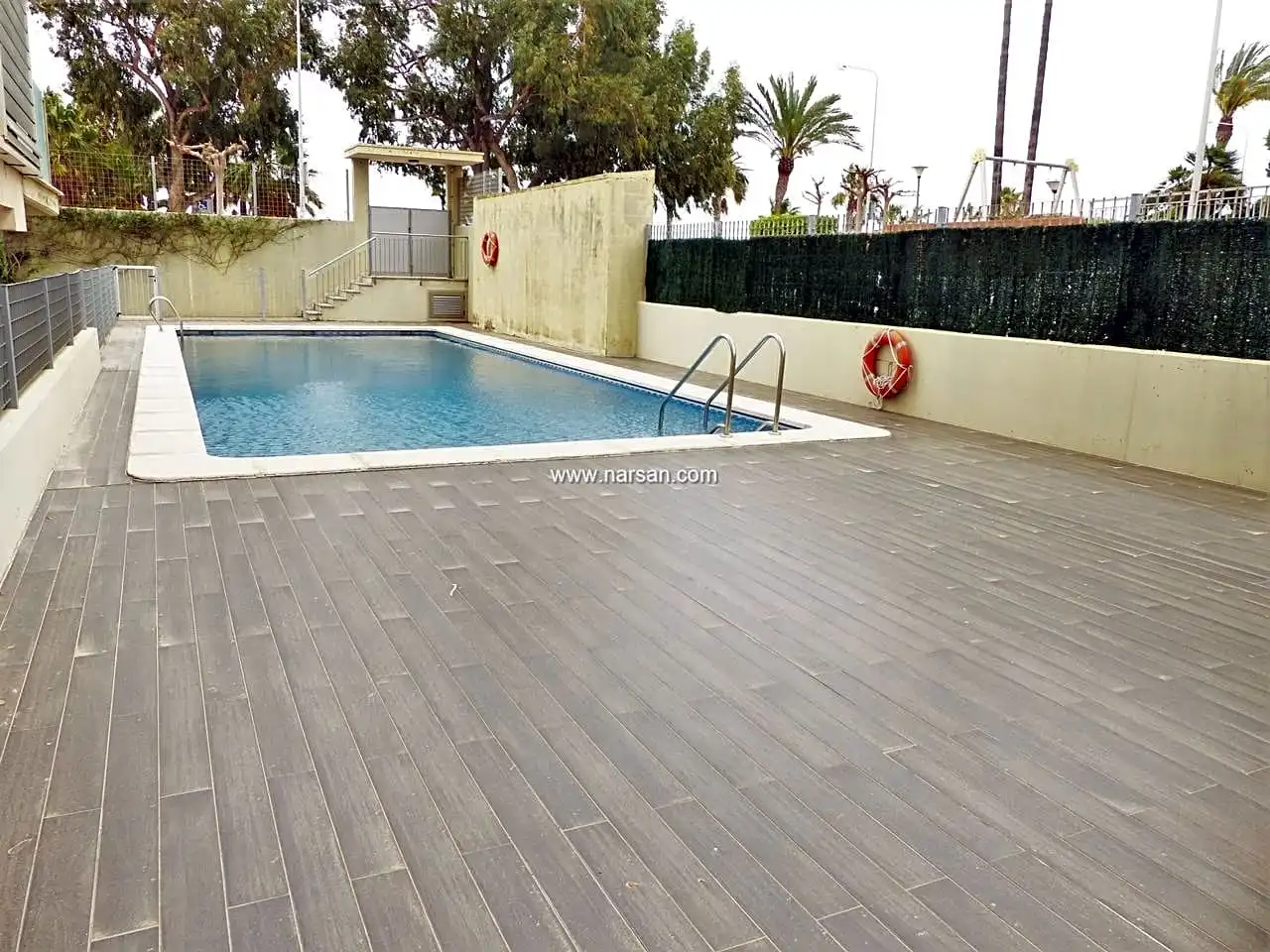 Apartment with pool for sale in calle Xert, imagen 48