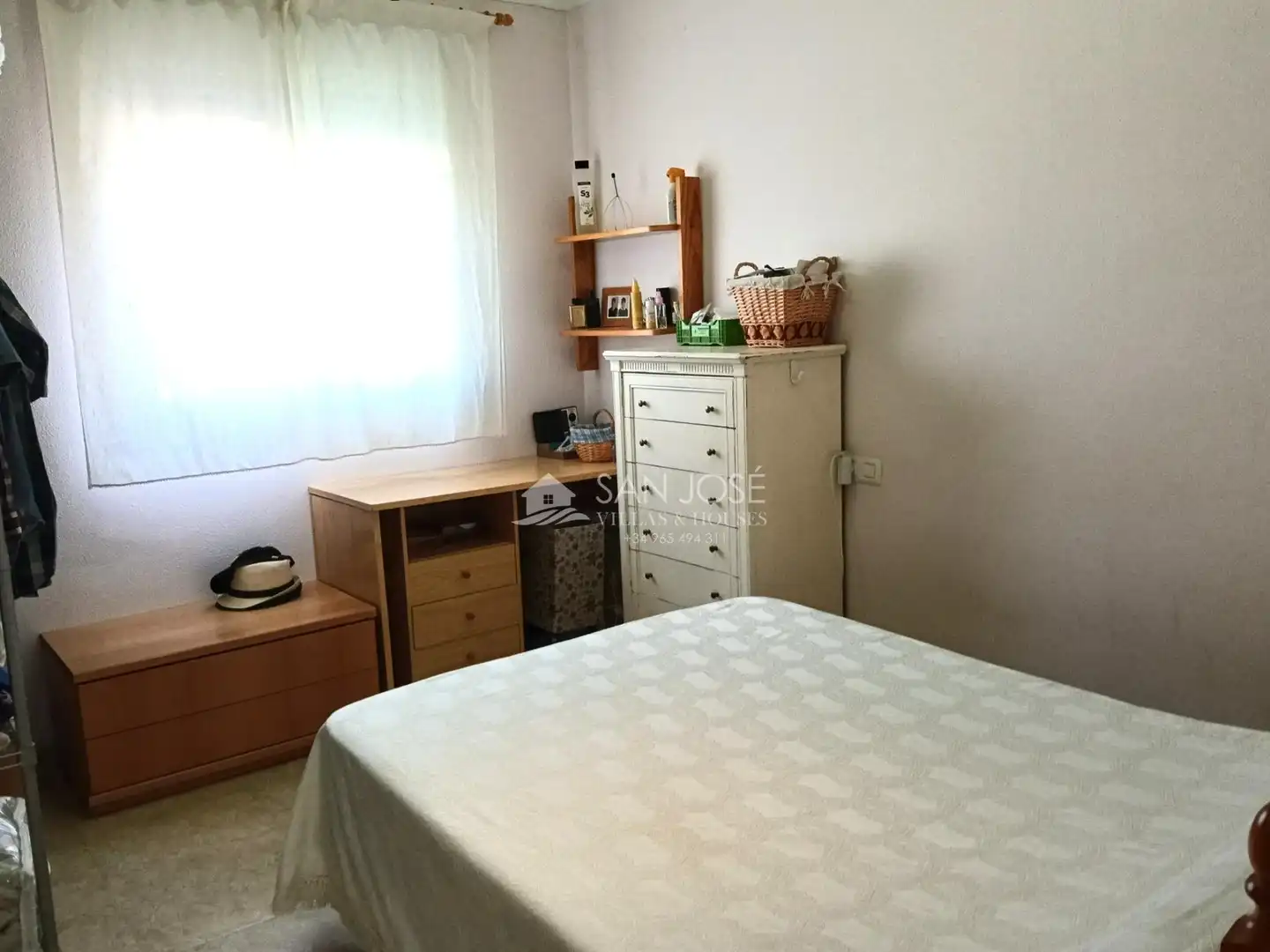 Chalet con jardín en venta en Pedanías Oeste, imagen 7