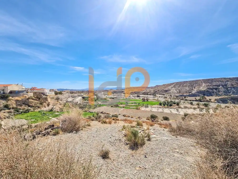 Nave industrial en venta en Taberno