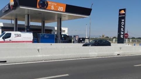 Foto 5 von Grundstücke zur Miete in Carretera de la Zubia, 200, Castaño - Mirasierra, Granada Capital