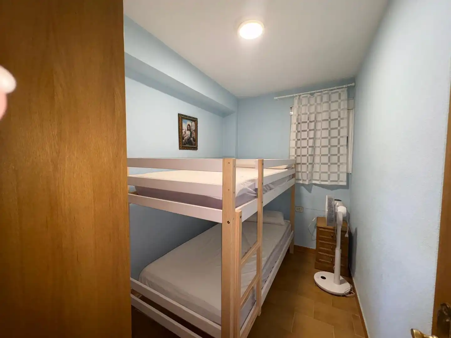 Wohnung mit Pool zur Miete in GAVIOTAS 169, imagen 15