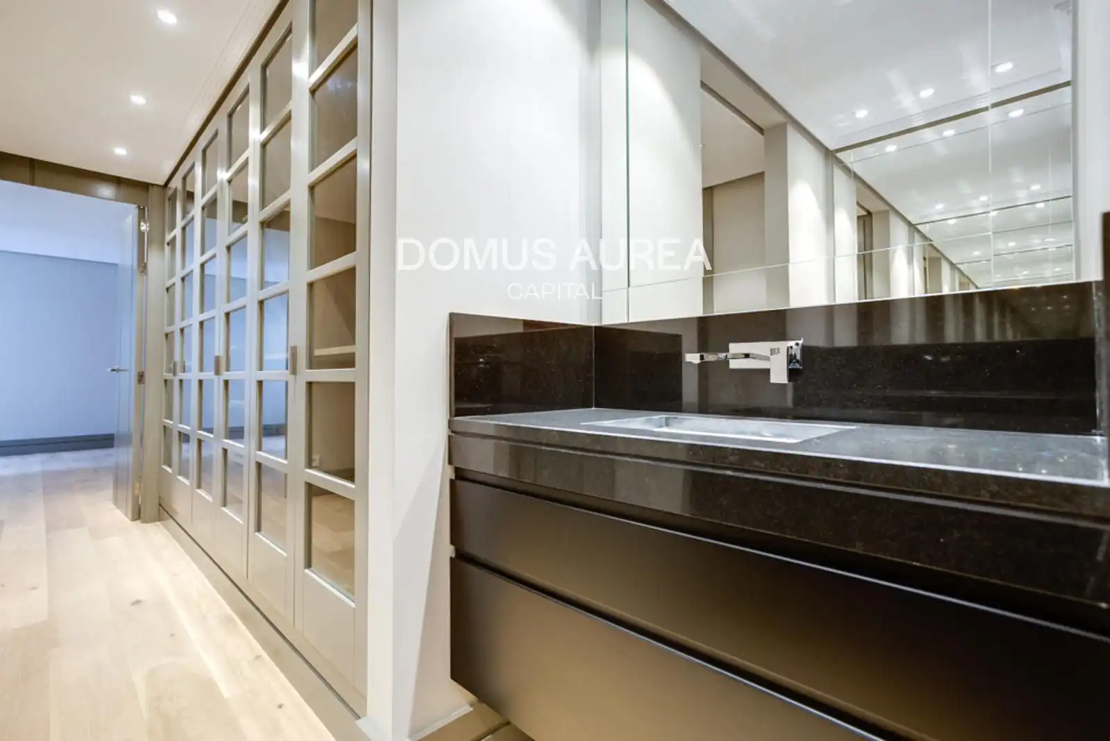 Flat with lift to rent in Juan de Mena, imagen 18