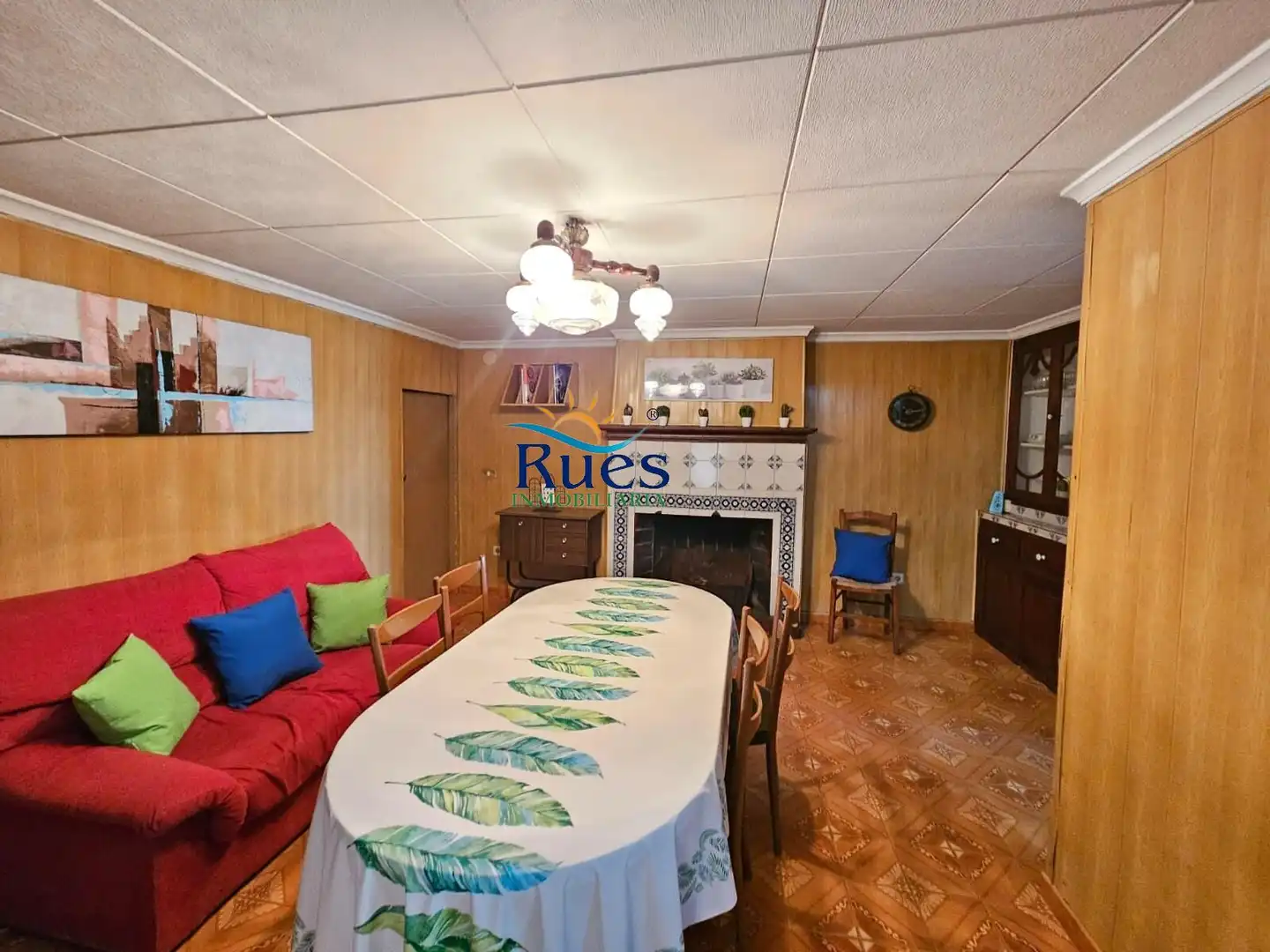 Casa rústica con terraza en venta en Calle MAYOR, imagen 14