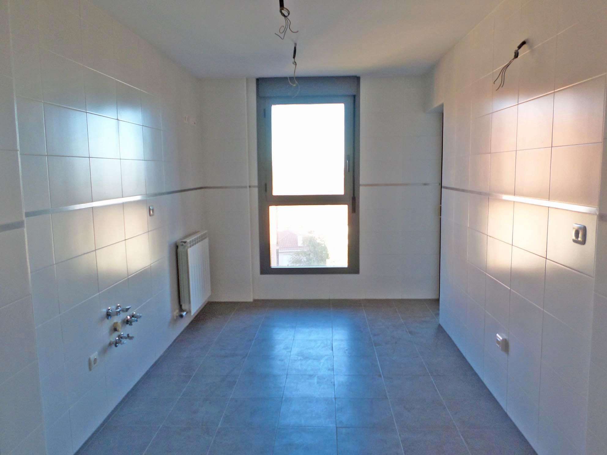 Bedroom of Flat for sale in Nalda  with Heating and Balcony
