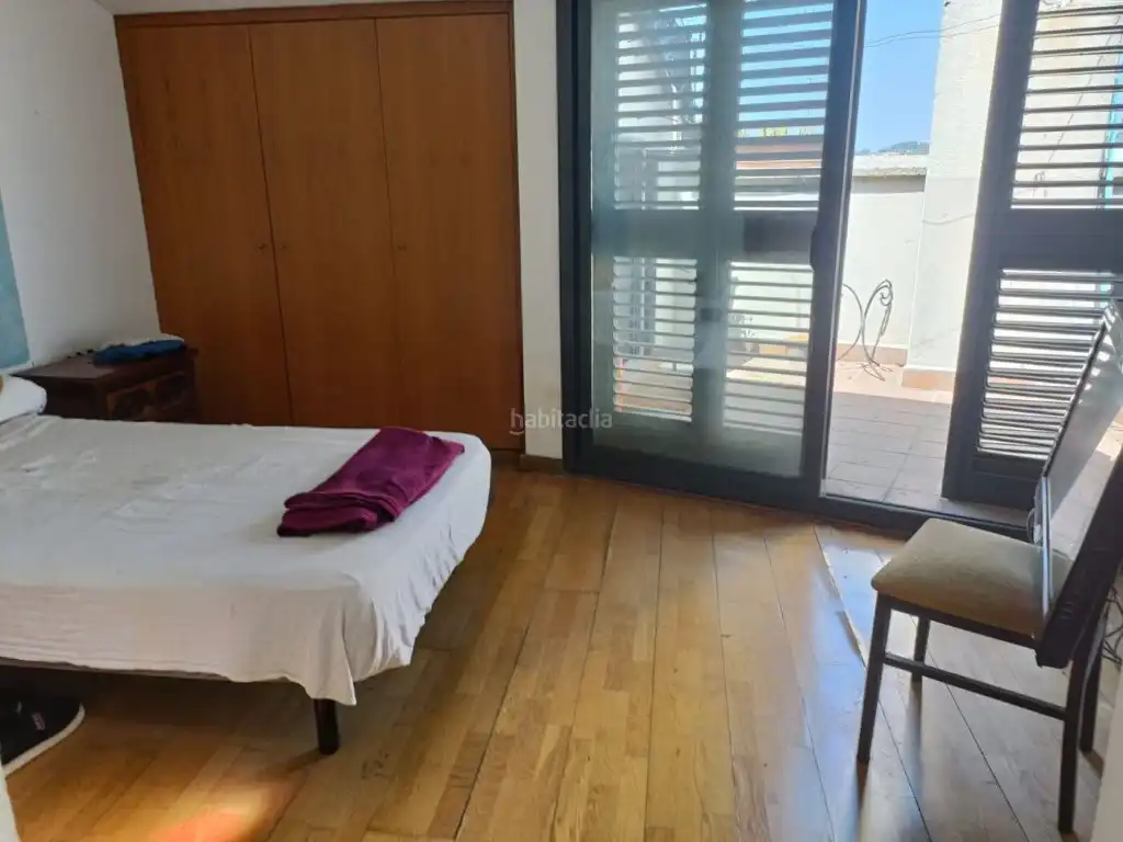 Dúplex con ascensor en venta en Calle Sevilla 22, imagen 9
