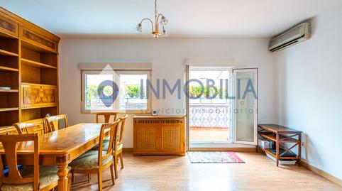 Foto 4 de Àtic en venda a Calle Marqués de Zafra, Fuente del Berro,  Madrid Capital