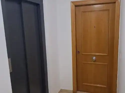 Piso con ascensor en venta en Ronda de Joan Fuster 0, imagen 4