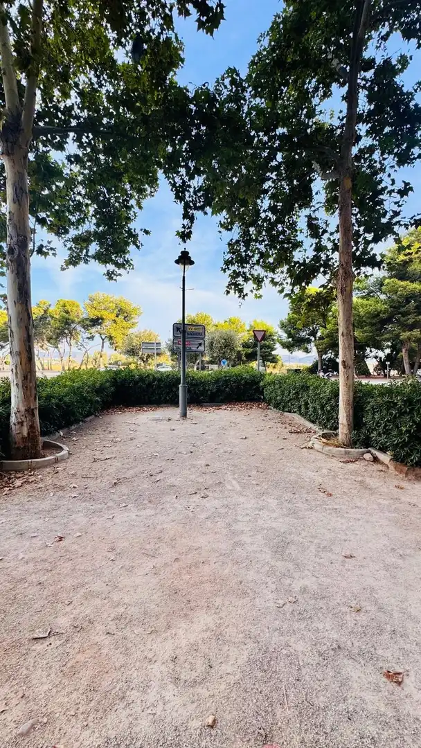 Parking de Piso en venta en Massamagrell con Aire acondicionado, Calefacción y Trastero