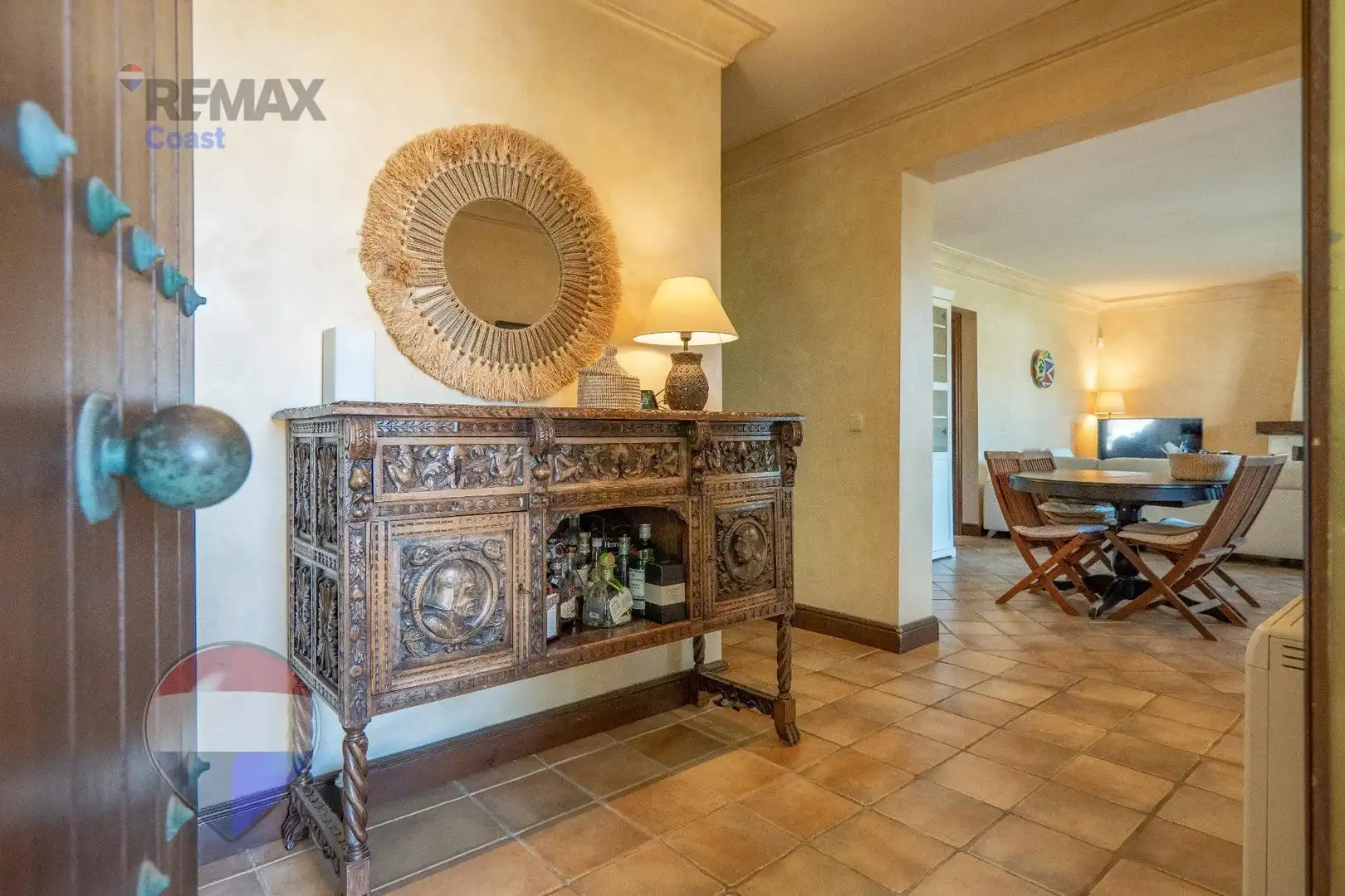Casa o chalet en venta en Marbella con Calefacción, Jardín privado y Terraza