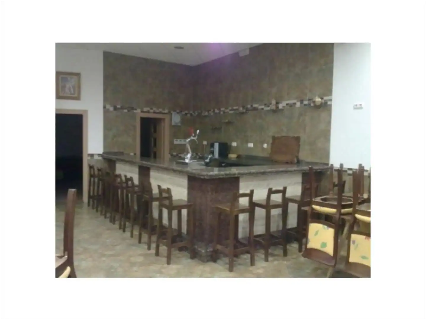 Industrial building for sale in Poleares, imagen 4