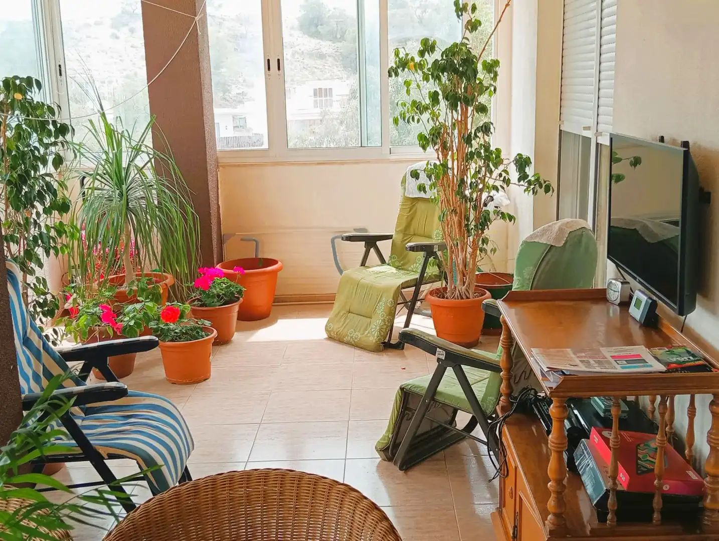 Wohnung zum Verkauf in Poble Nou - Montiboli, imagen 24