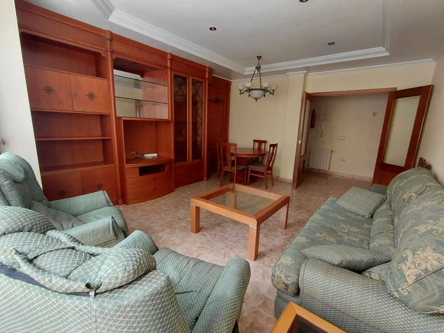 Wohnung mit Aufzug zum Verkauf in Calle de los Huertos 0, imagen 4