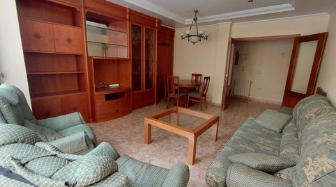  PISO CENTRICO Y CONFORTABLE, JUNTO AL PARQUE DE LA CONSTITUCION, imatge 4