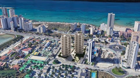 Photo 3 of Flat for sale in Calle Estonia, Marisol Park - Ortembach - Los Almendros, Calpe / Calp