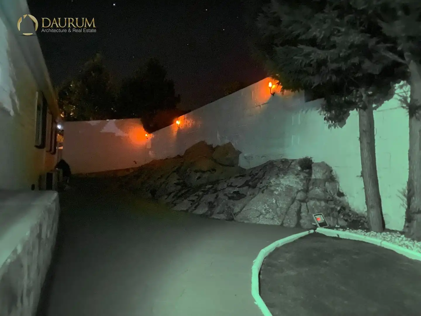 Parking de Casa o chalet en venta en El Espinar con Aire acondicionado, Calefacción y Trastero