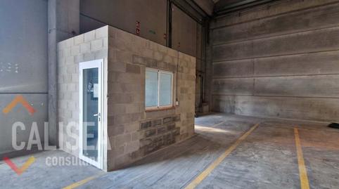 Foto 5 von Fabrikhallen zur Miete in Carrer D'apol·lo, 20, Can Parellada, Terrassa