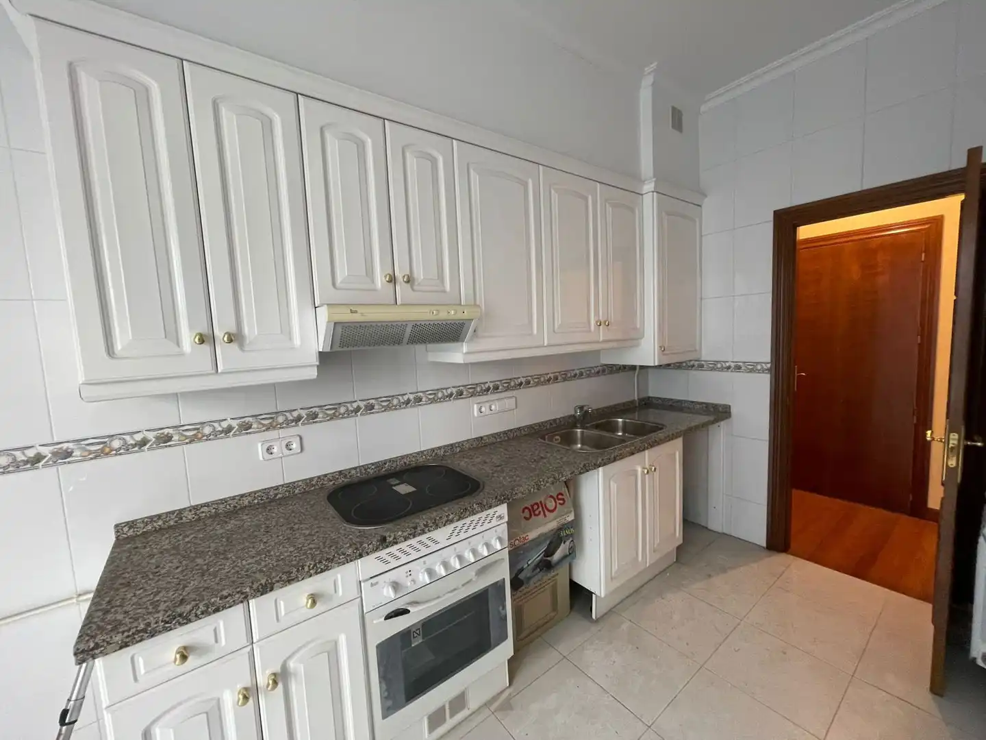 Flat with lift to rent in Centro, imagen 12