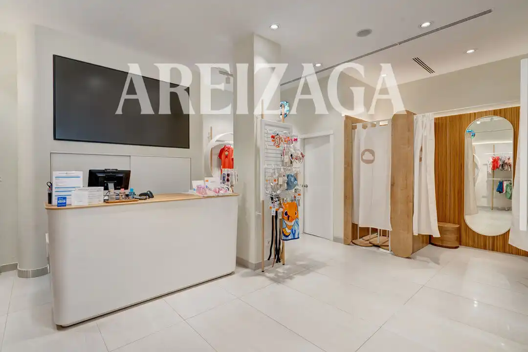 Local comercial en alquiler en Arrasate Kalea 25, imagen 9