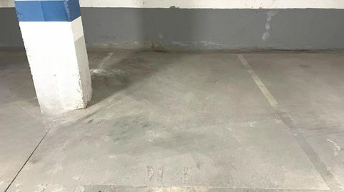 Foto 3 de Garaje en venta en Luis Buñuel, Centro, Elda