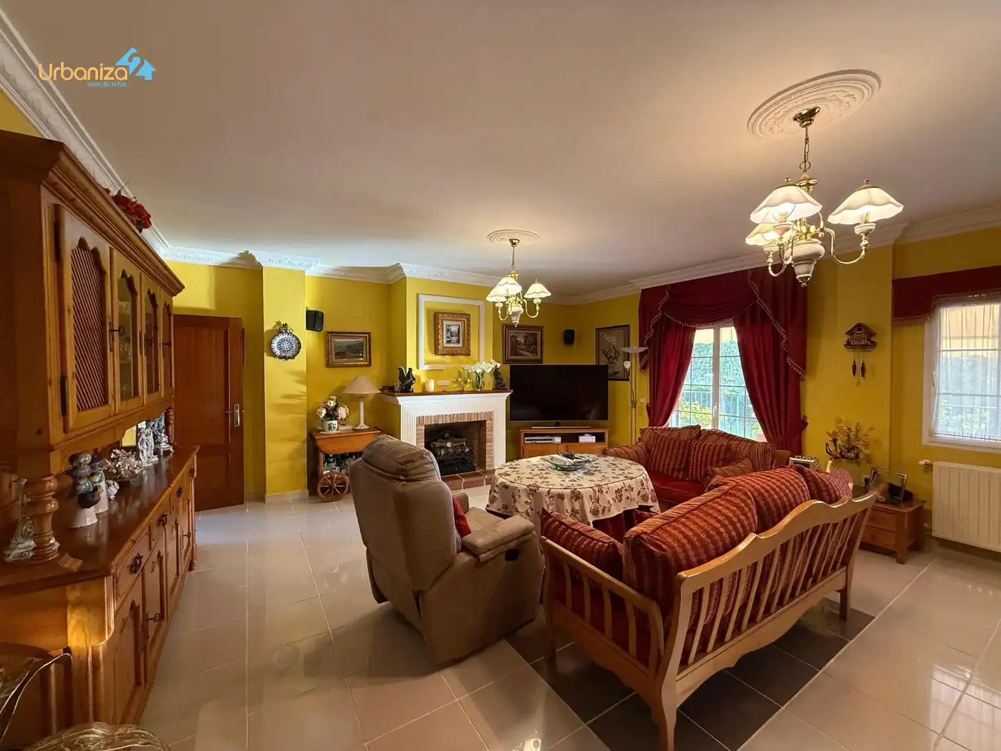 Detached house with pool for sale in Carretera de Sevilla - Los Montitos, imagen 18