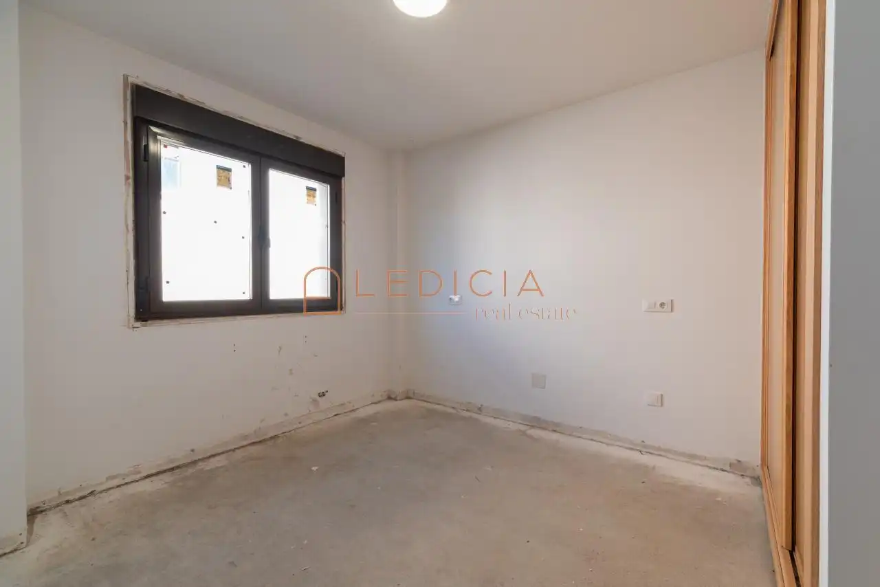 Bedroom of Houses for sale in Tomiño  with Heating, Private garden and Terrace