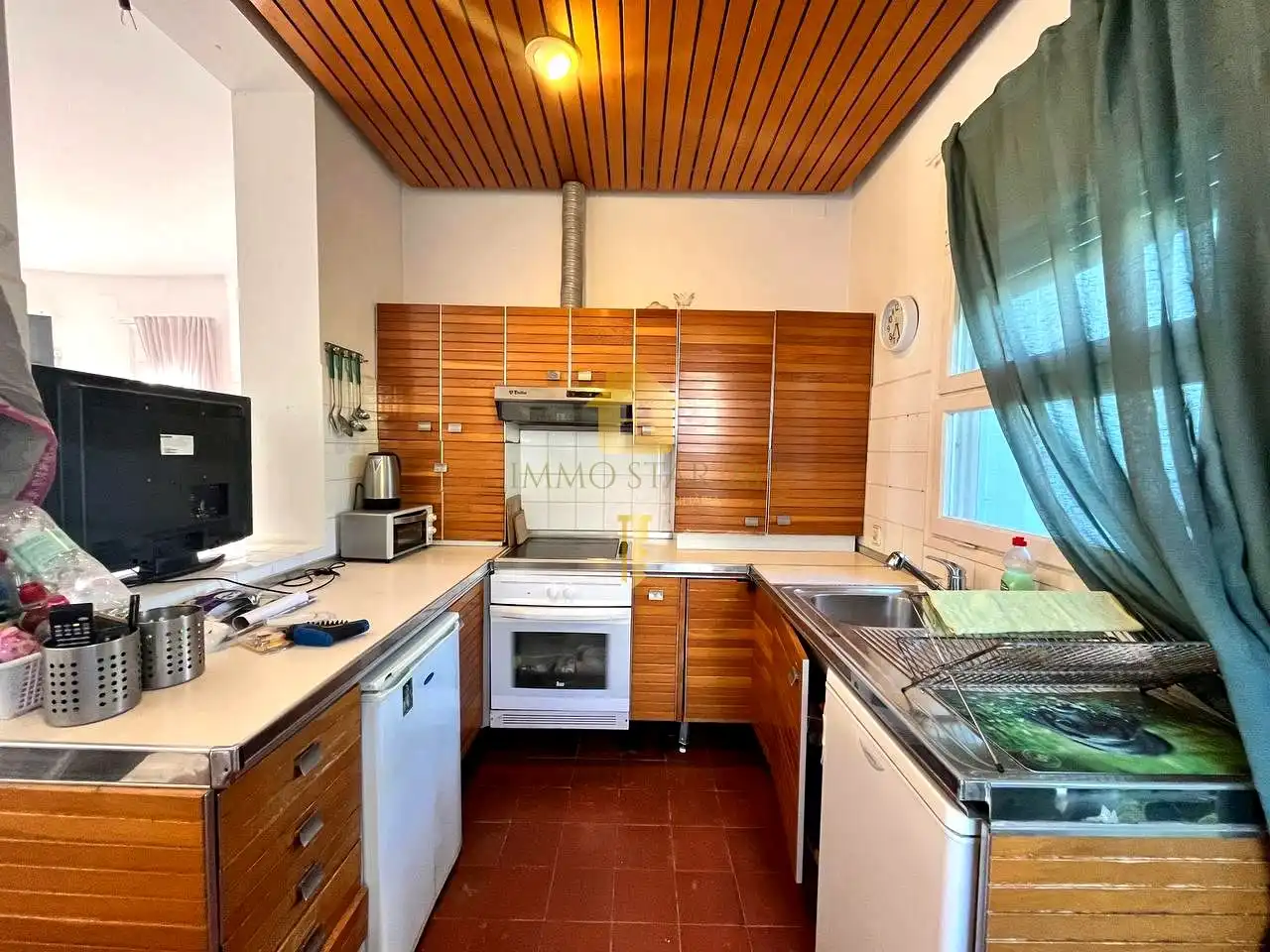 Casa o chalet de alquiler en Passatge del Pení, Peni
