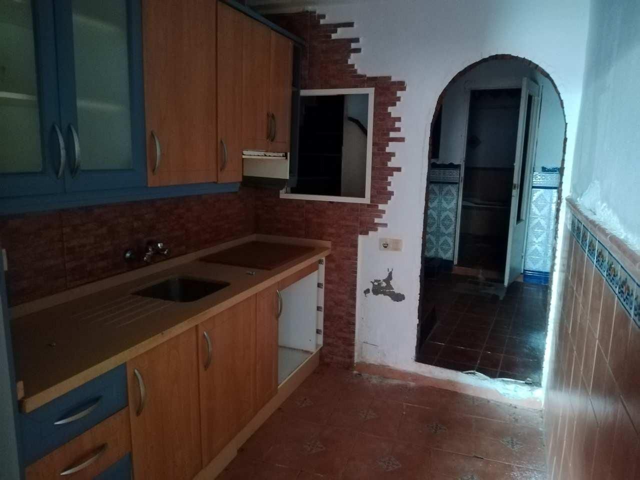 Casa o xalet en venda a Bajadilla - Fuente Nueva