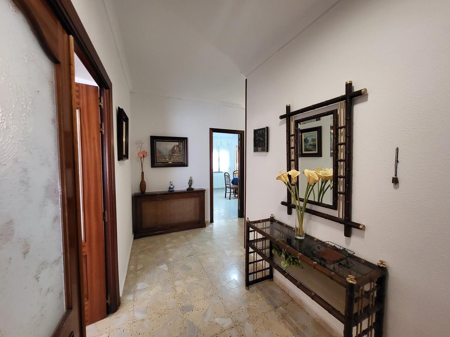 House or chalet for sale in Sisante  with Heating, Terrace and Furnished