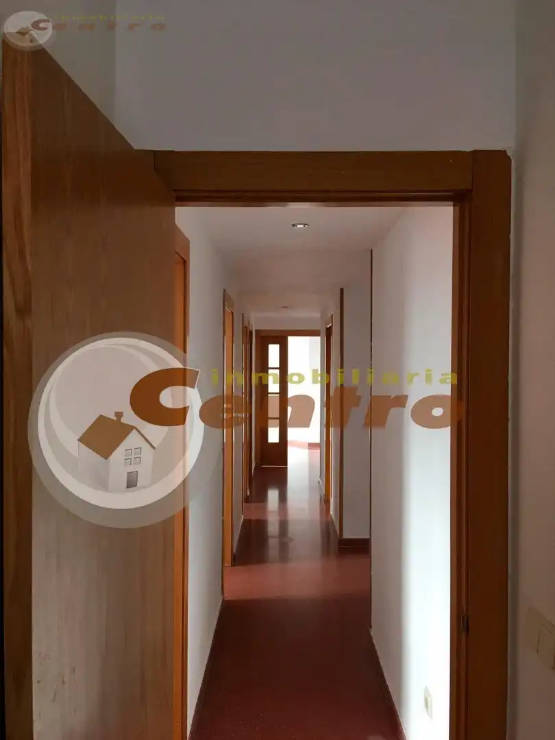 Piso en venta en Albacete con Calefacción