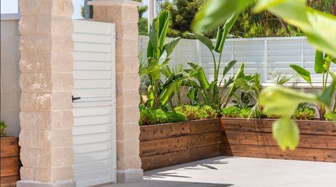VILLA INDEPENDIENTE a 200 m de la PLAYA en VERA ALMERÍA, image 4