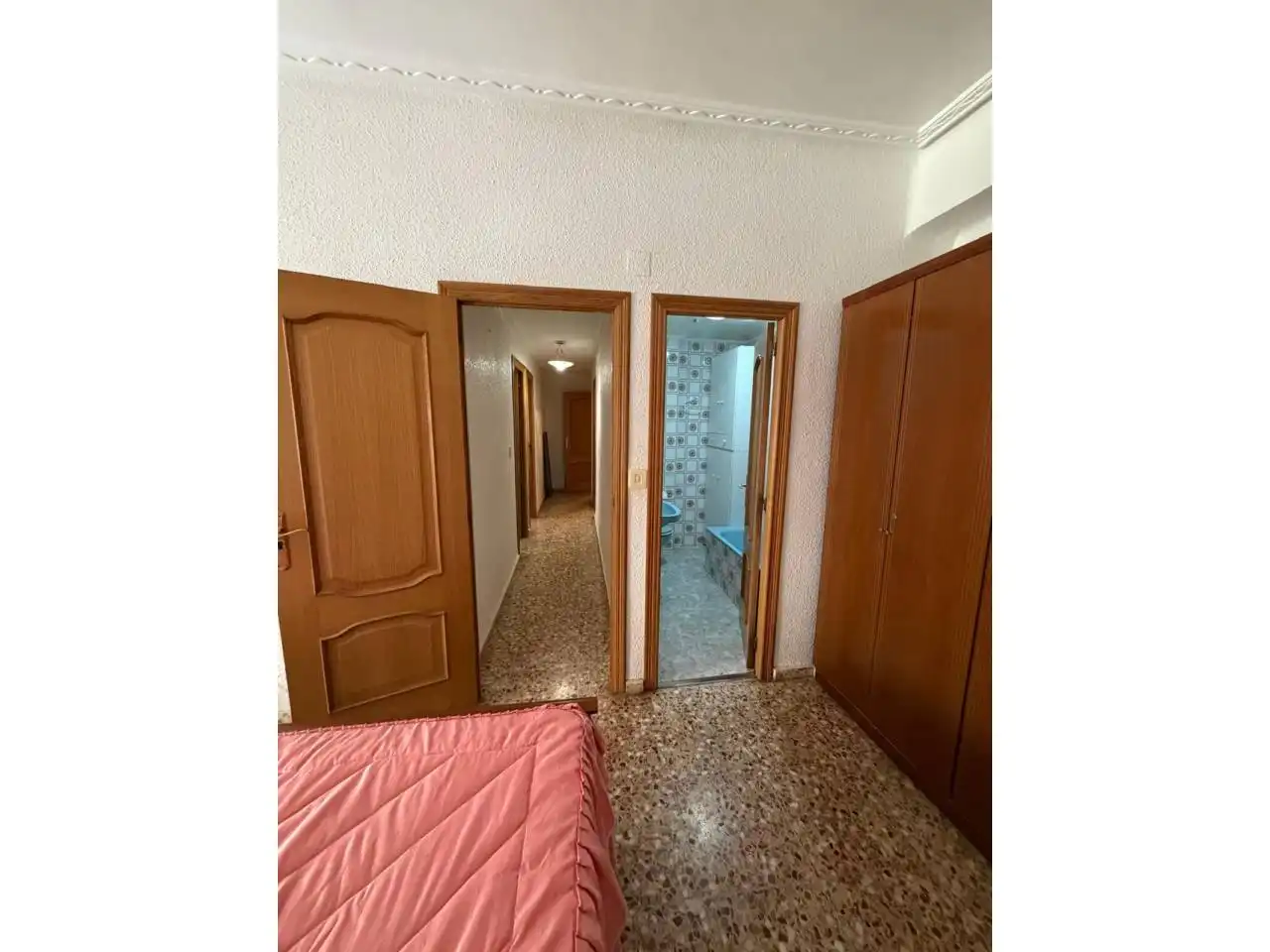 Flat with lift for sale in Calle Juan de Austria, imagen 14