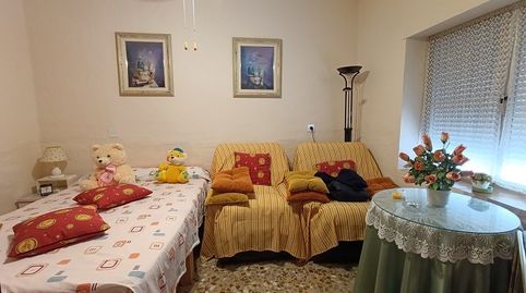 Foto 4 de Casa o chalet en venta en Tobarra, Albacete