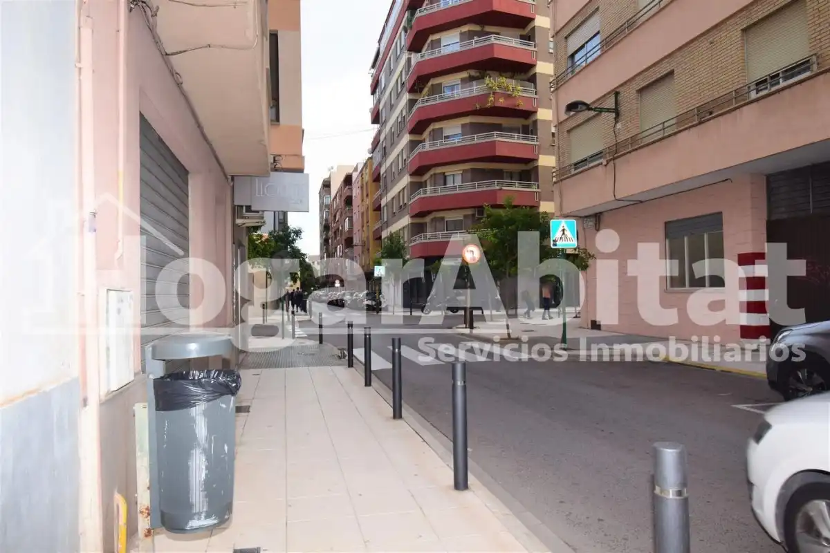 Außenansicht von Residential zum Verkauf in Castellón de la Plana / Castelló de la Plana