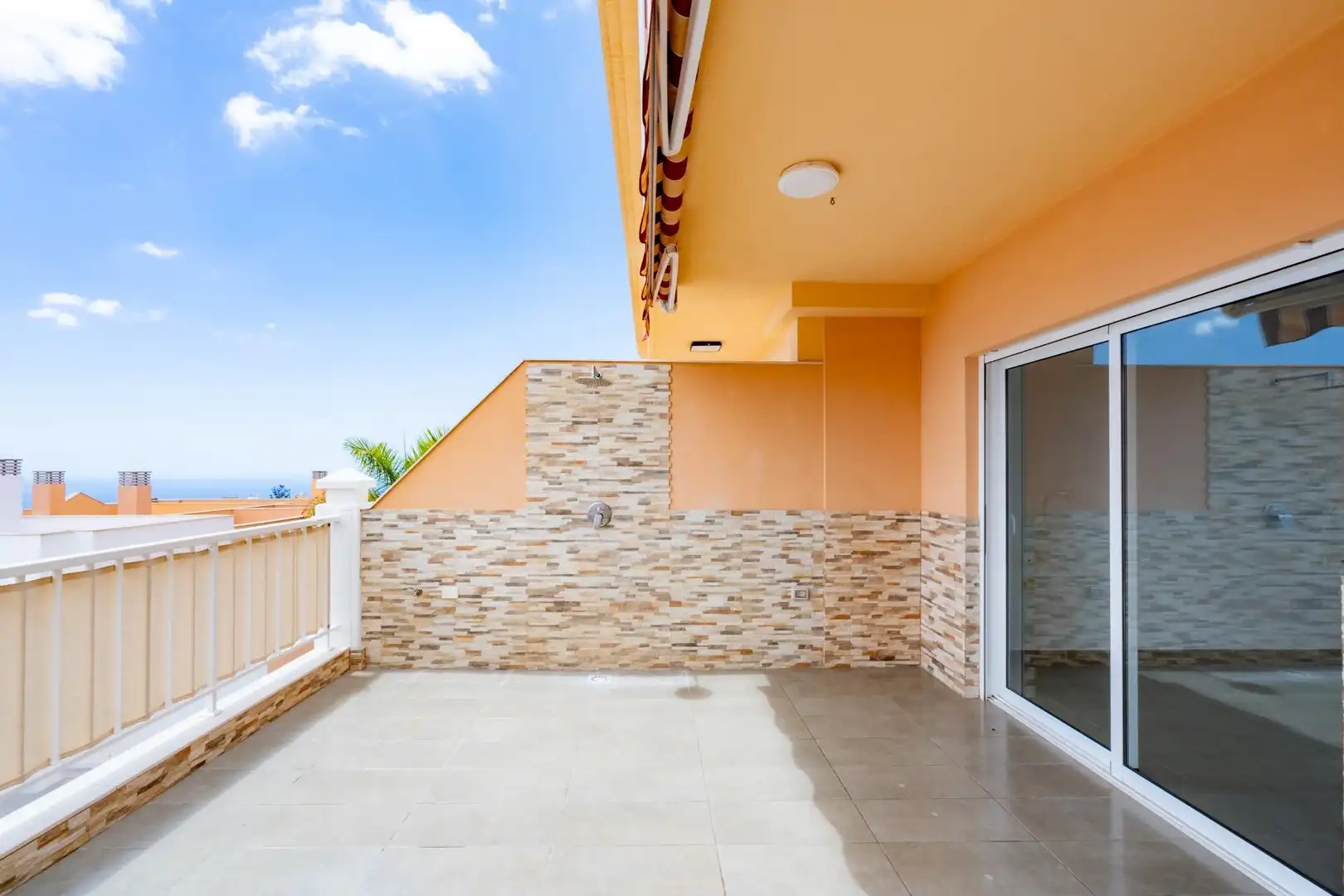 Apartamento de alquiler en Calle Tinguafaya, Chayofa