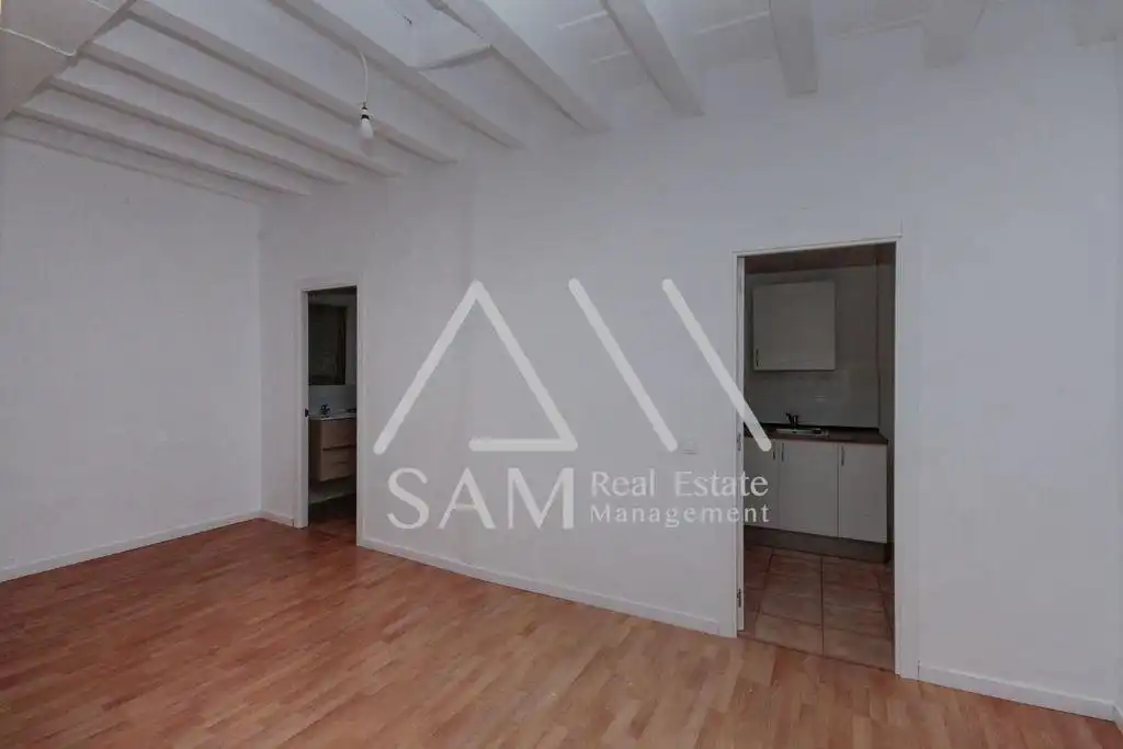 Appartamento con terrazza in vendita a Ciutat Vella, imagen 6