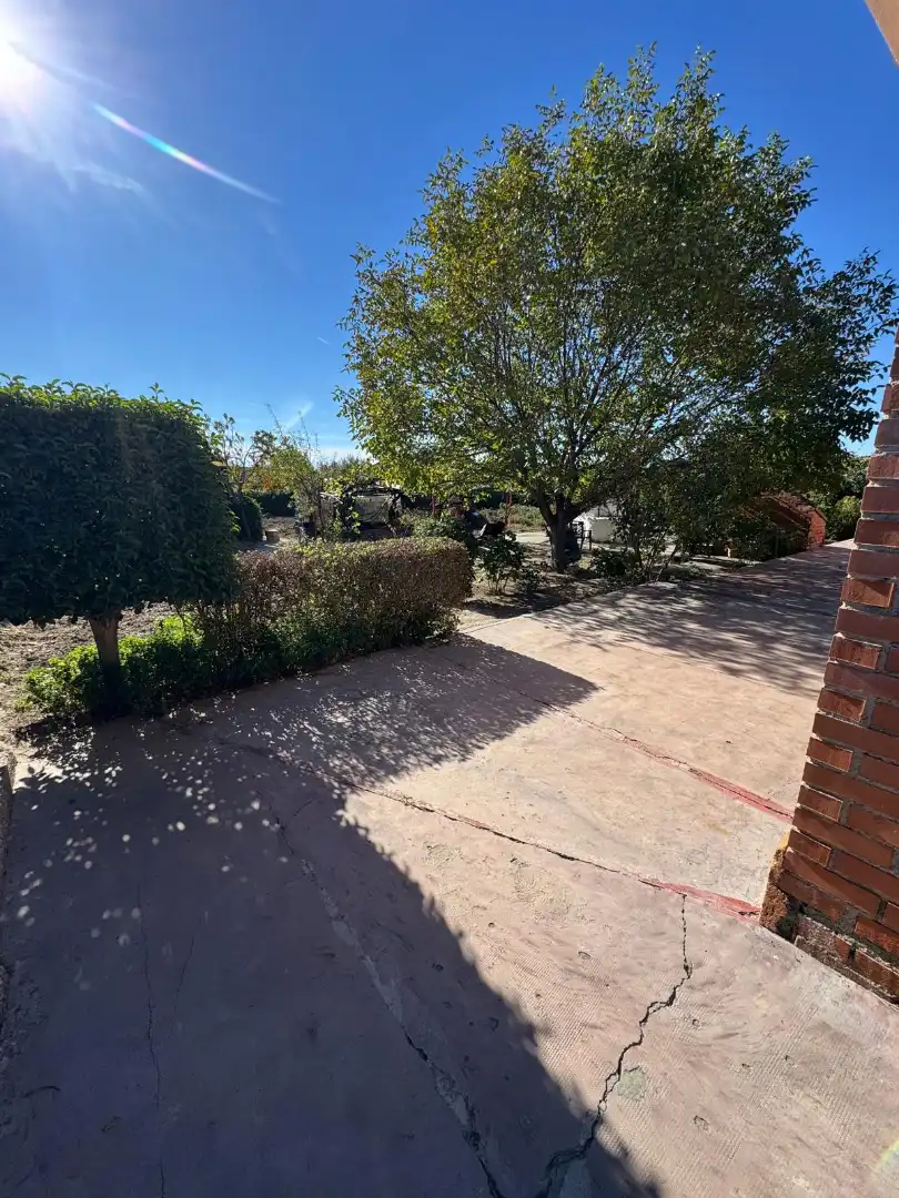 Casa rustica con piscina in vendita a Camíno Viejo Madríd Burgos 1, imagen 57