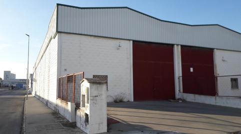 Photo 2 of Industrial buildings for sale in San Telmo - Federico Mayo - El Porta, Cádiz