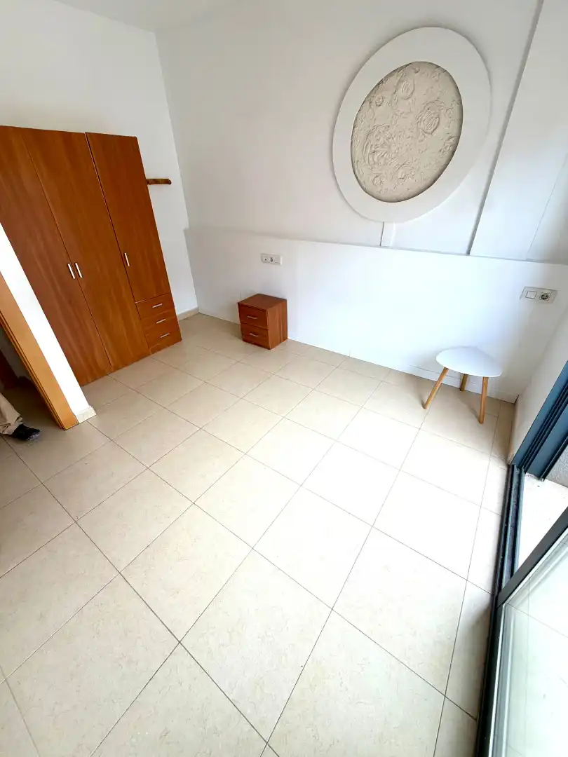 Flat for rent in Ceutí, Murcia