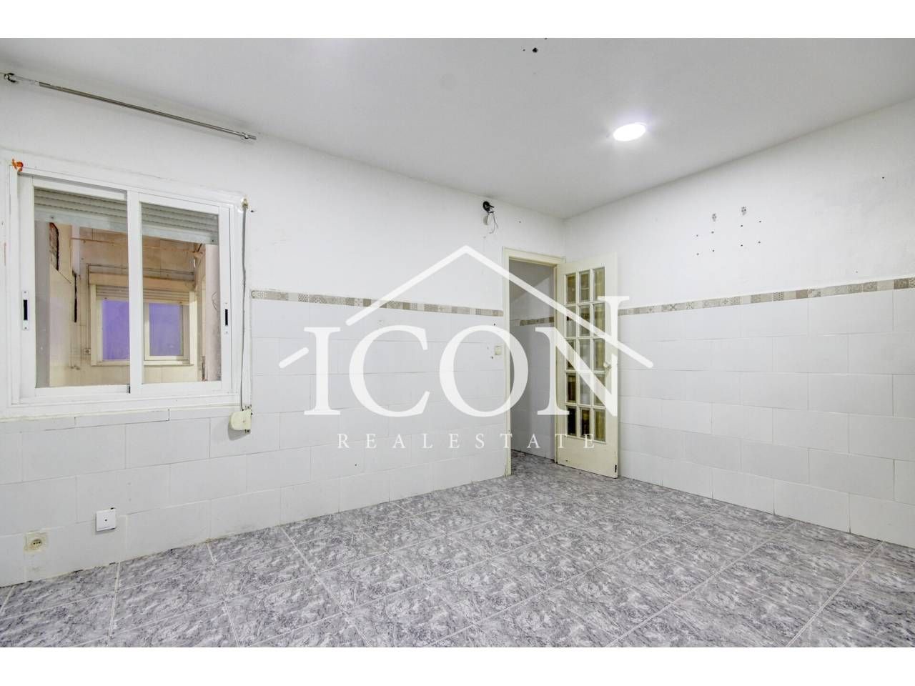 Bedroom of Flat for sale in Castelldefels