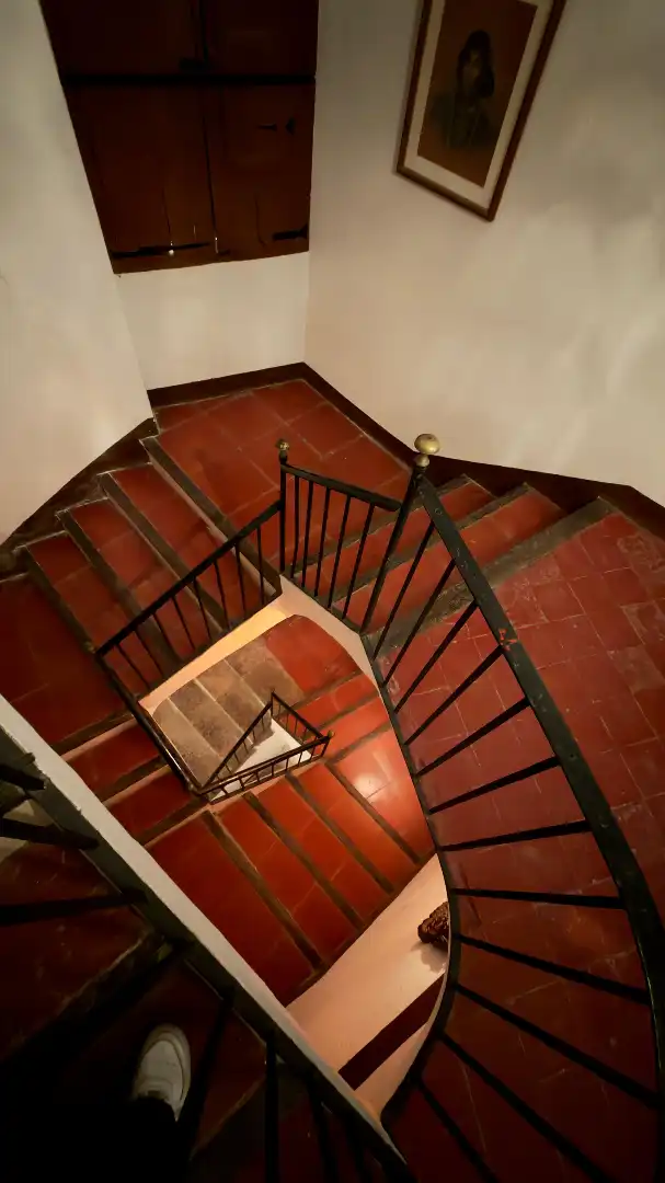 Casa rústica en venta en Carrer d'Avall 13, imagen 24