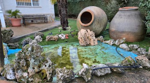 Foto 4 de Casa o xalet en venda a Eurovillas, Nuevo Baztán
