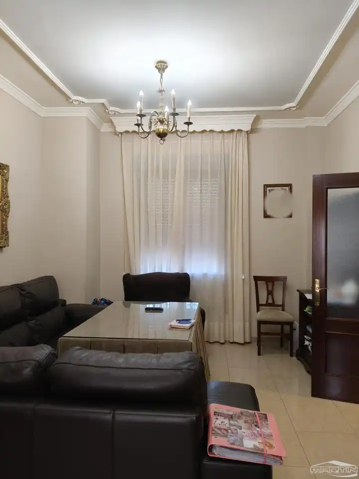 Comedor de Casa o chalet en venta en Lucena con Aire acondicionado y Terraza